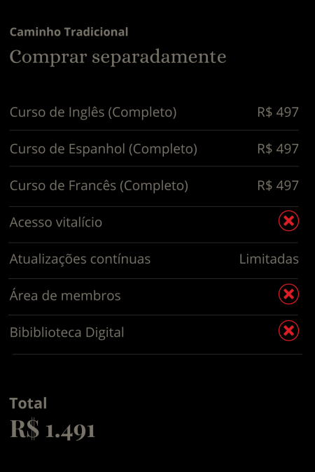 Japonês (3)